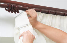 Drapery Services Capital Upholstery