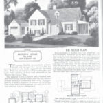 Page 22 Modern Homes - Sears, Roebuck & Co.